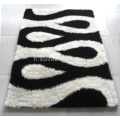 1200D Filet Shaggy Carpet Low Price